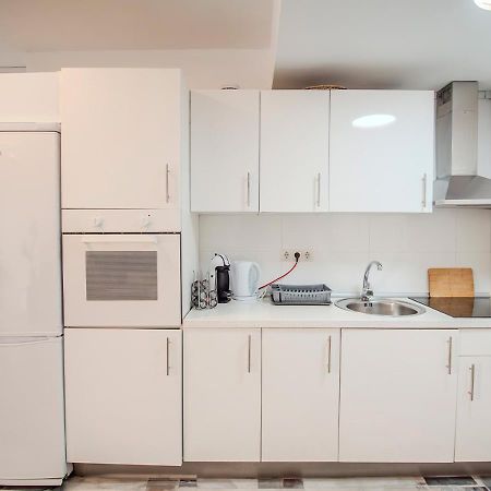 Aroma D'Valencia Apartment Dış mekan fotoğraf
