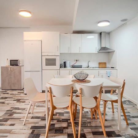 Aroma D'Valencia Apartment Dış mekan fotoğraf