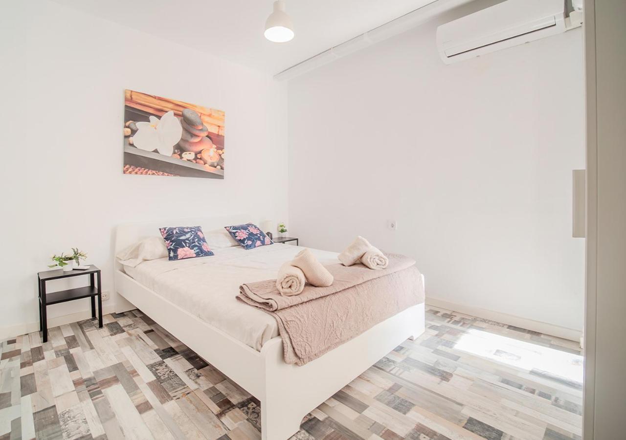 Aroma D'Valencia Apartment Dış mekan fotoğraf