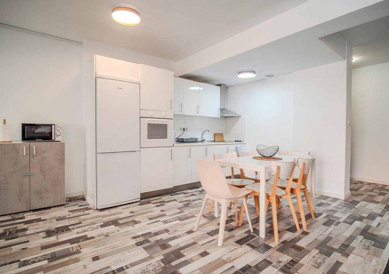 Aroma D'Valencia Apartment Dış mekan fotoğraf