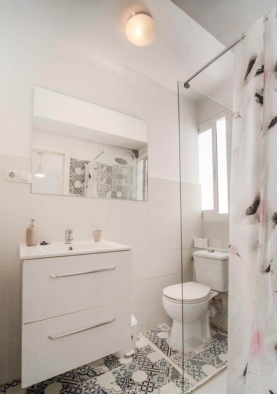 Aroma D'Valencia Apartment Dış mekan fotoğraf