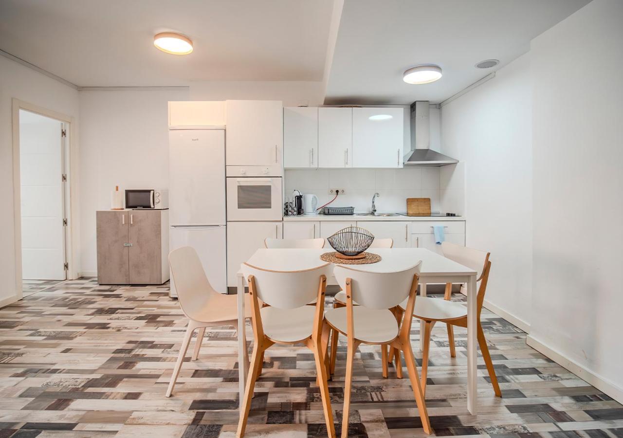 Aroma D'Valencia Apartment Dış mekan fotoğraf