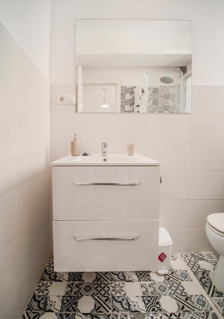 Aroma D'Valencia Apartment Dış mekan fotoğraf