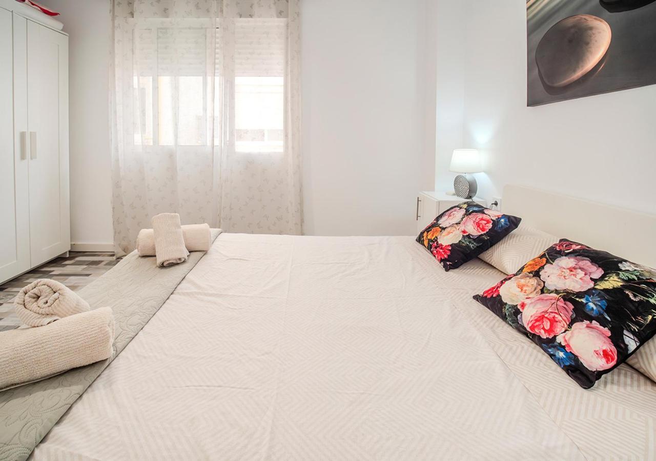 Aroma D'Valencia Apartment Dış mekan fotoğraf