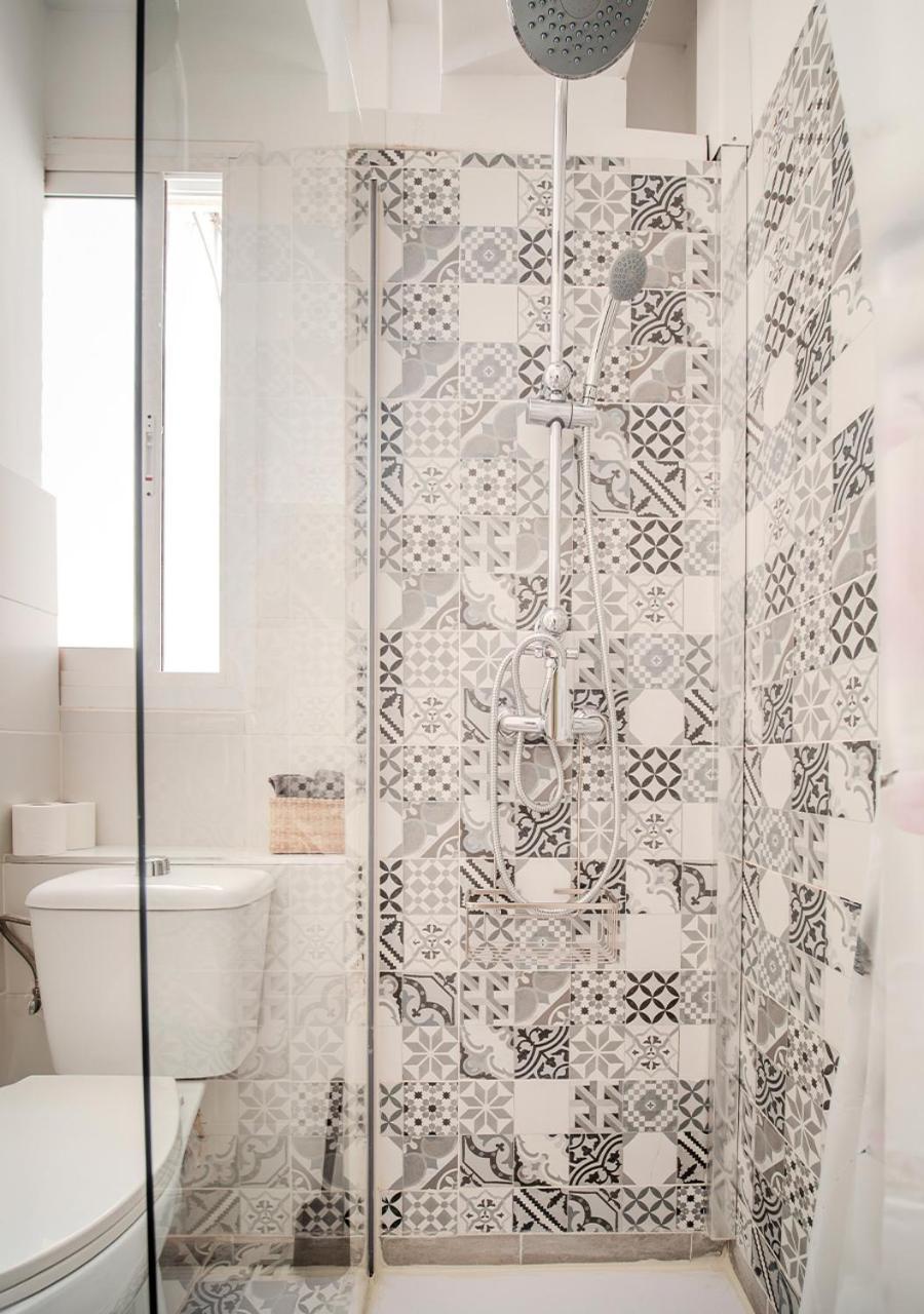 Aroma D'Valencia Apartment Dış mekan fotoğraf