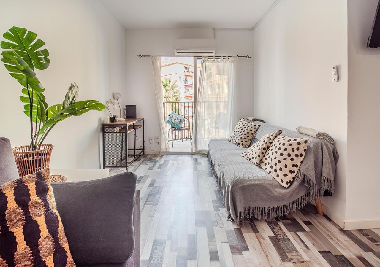 Aroma D'Valencia Apartment Dış mekan fotoğraf