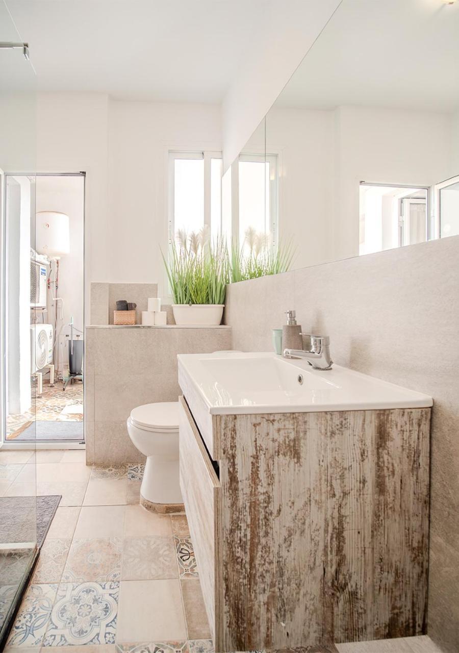 Aroma D'Valencia Apartment Dış mekan fotoğraf
